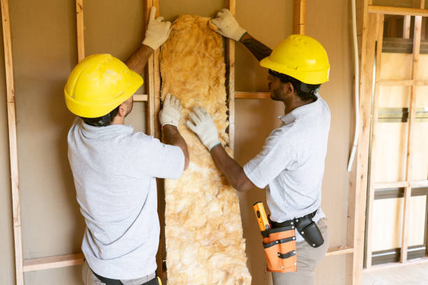 Types of Insulation We Offer in Ridgebury, CT